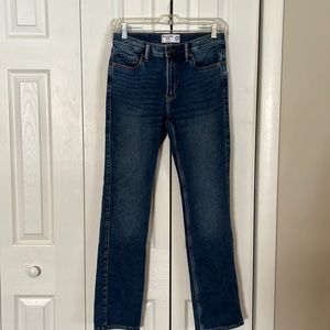Boys Abercrombie Slim fit jeans